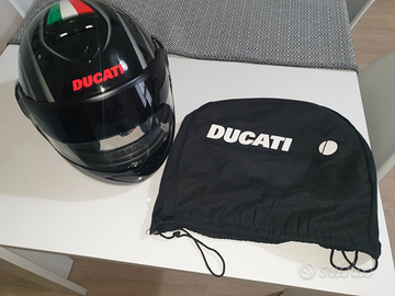 Casco Modulare Ducati by X lite