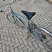 bici varie bacchette
