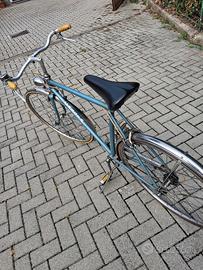 bici varie bacchette