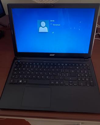 Notebook Acer Aspire V5-531 15.6"
