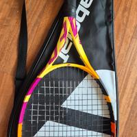 Racchetta da tennis junior 26