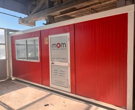 Ufficio container