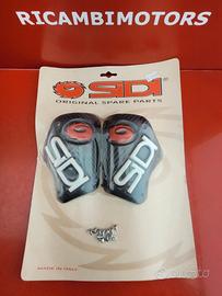 DEFLETTORE STIVALE SIDI CARBONIO