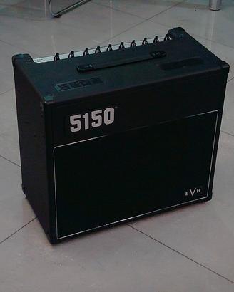 EVH 5150 Iconic 15W 110 Black