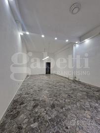 Negozio Brindisi [Cod. rif 3192991ACG]