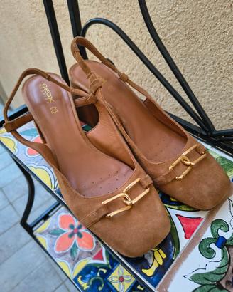 Sandali Geox Respira donna 39