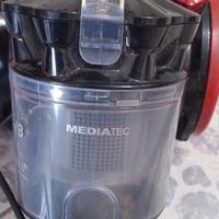 Aspirapolvere Mediatec