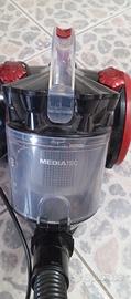 Aspirapolvere Mediatec