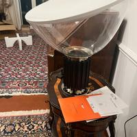 Flos Taccia Small - Lampada da Tavolo