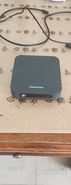 Sennheiser BT T100 Bluetooth Audio Transmitter