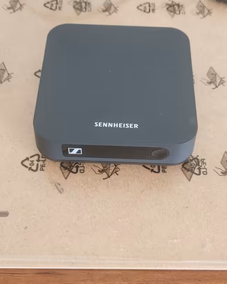 Sennheiser BT T100 Bluetooth Audio Transmitter