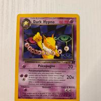 Dark hypno pokemon