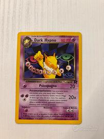 Dark hypno pokemon
