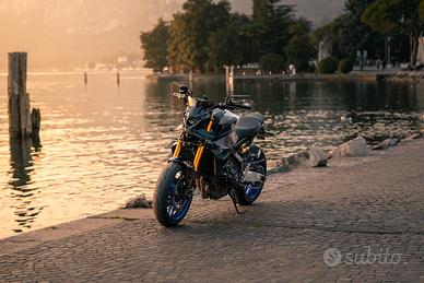 Yamaha MT 09 SP 2023