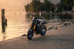 Yamaha MT 09 SP 2023