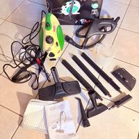 Pulitore a vapore Polti Vaporetto Pocket 2.0