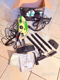 Pulitore a vapore Polti Vaporetto Pocket 2.0