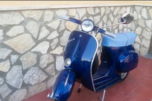 vespa Piaggio 50 R