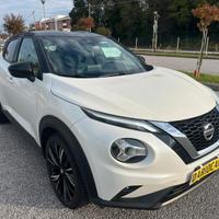 Nissan Juke 1.0 DIG-T 117 CV N-Design