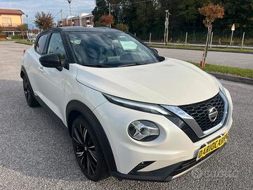 Nissan Juke 1.0 DIG-T 117 CV N-Design