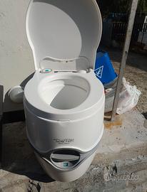 wc portapotti ecelence