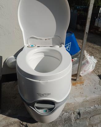 wc portapotti ecelence