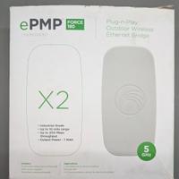 KIT 2 ANTENNE CAMBIUM ePMP FORCE 180