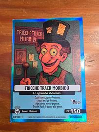 Skifidol italian brainrot tricche