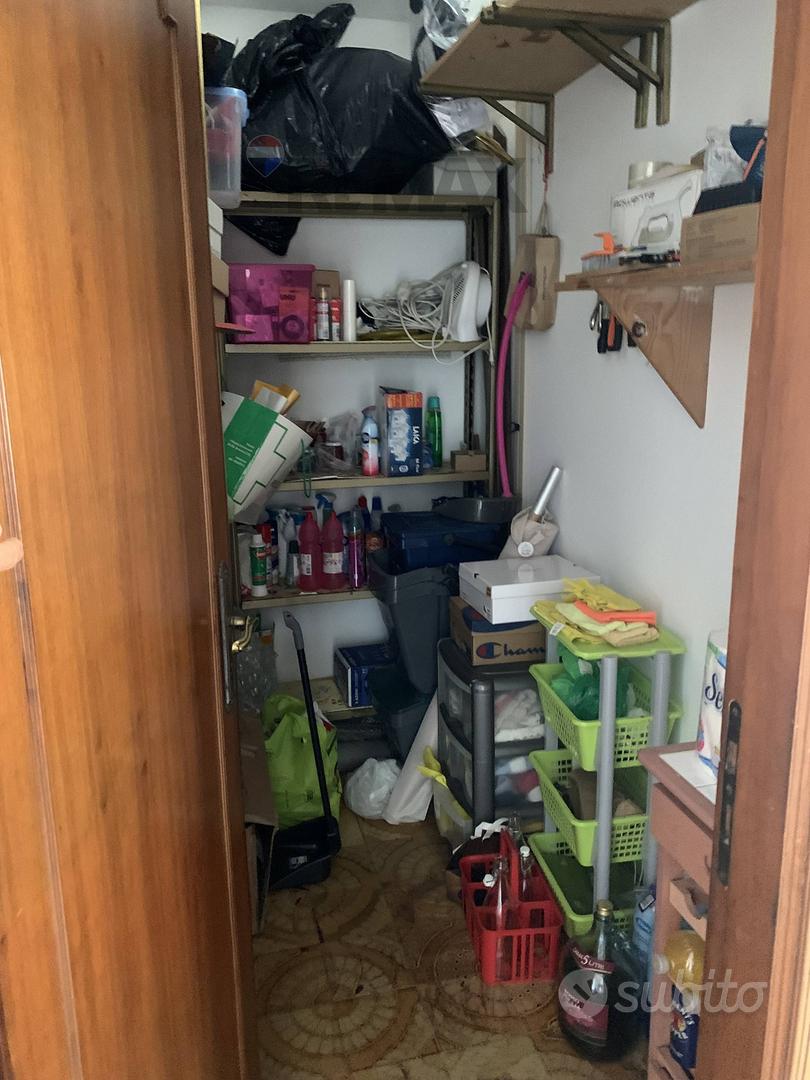 Appartamento – Lamezia Terme, Magolà - Altro