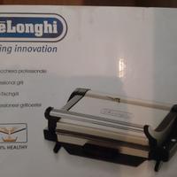 Bistecchiera Elettrica