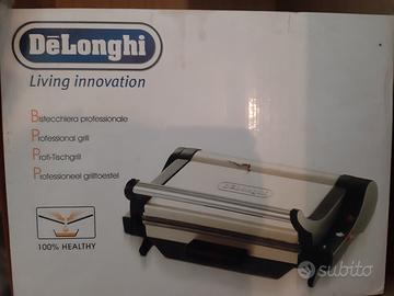 Bistecchiera Elettrica