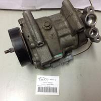 Compressore - RENAULT Clio III 05+