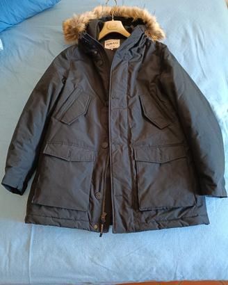 Parka Woolrich Pennrich