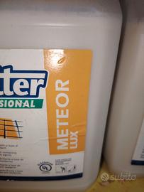 Prodotti x la pulizia