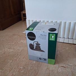 Lampada da esterno