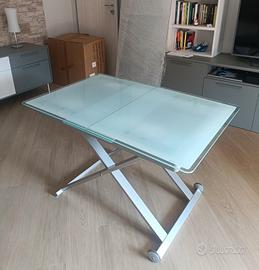Tavolo da soggiorno/salotto Marca Calligaris 