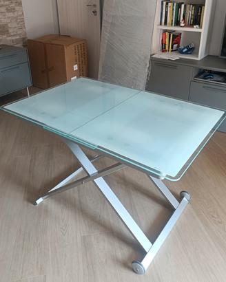 Tavolo da soggiorno/salotto Marca Calligaris 