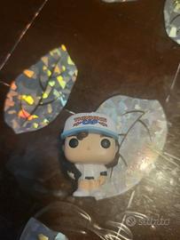 Funko pop stranger things Kinder joy di Dustin 