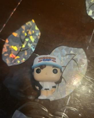 Funko pop stranger things Kinder joy di Dustin 