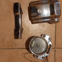 Riser harley davidson