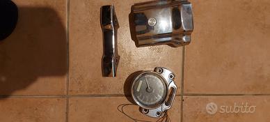 Riser harley davidson