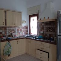 Cucina stile shabby
