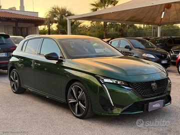 PEUGEOT 308 BlueHDi 130 S&S EAT8 GT