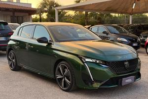 PEUGEOT 308 BlueHDi 130 S&S EAT8 GT