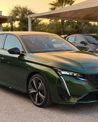 PEUGEOT 308 BlueHDi 130 S&S EAT8 GT