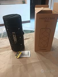 borsa rockbros Road to fly