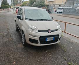 Fiat Panda 0.9 TwinAir Turbo Natural Power Lounge