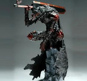 berserk armor GUTS action figure GATSU PVC 25 cm
