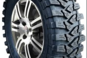 Doctor Tyre by Malatesta Kodiak Pneumatici 4x4 Off