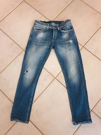 Pantalone Dondup Tg 32